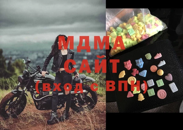 тгк Богданович