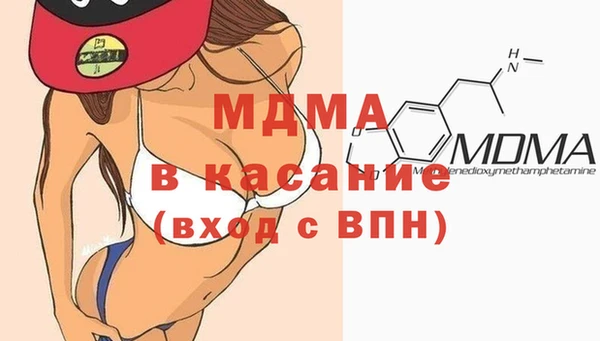 тгк Богданович